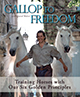 Gallop to Freedom (Paperback Ed)